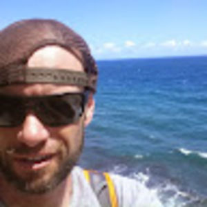 Meet your Posher, Shawn